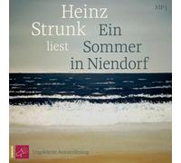 Ein Sommer in Niendorf [German] by Strunk, Heinz NEUF