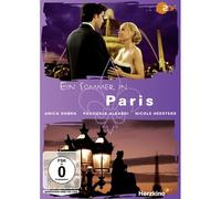 Ein Sommer in Paris – Anica Dobra, Pasquale Aleardi, Nicole Heesters – Import