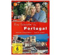 Ein Sommer in Portugal – avec Gesine Cukrowski, Paulo Pires, Bernhard Schir – Import