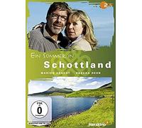 Marion Kracht;Sascha Hehn - EIN Sommer in Schottland [Import]