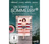 Ein Sommer in Sommerby