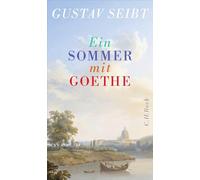 Ein Sommer mit Goethe