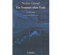 Ein Sommer ohne Ende: Erzählungen - Gürsel, Nedim