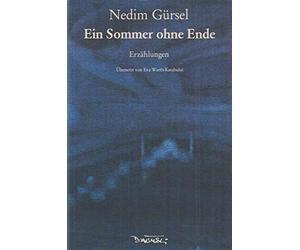 Ein Sommer ohne Ende: Erzählungen - Gürsel, Nedim