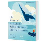 Ein Sommer zwischen Selbstfindung und Salzwasser: Meine Reise zu den Walen und zu mir selbst