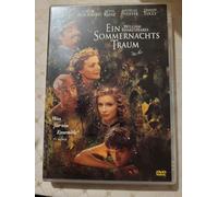 Ein Sommernachtstraum [Import allemand]