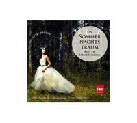 EIN SOMMERNACHTSTRAUM CD NEUF