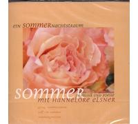 Ein Sommernachtstraum - Hannelore Elsner