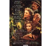 Ein Sommernachtstraum [Import allemand]