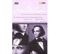 Ein Sommernachtstraum Mendelssohn