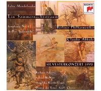 Claudio Abbado – Abbado Golden Label: Ein Sommernachtstraum Op.21/61, Sinfonie Nr.4 Op.90 – CD