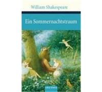Ein Sommernachtstraum Shakespeare, William (Auteur)