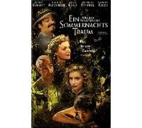 Ein Sommernachtstraum [VHS] - Import Allemagne