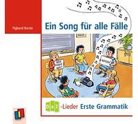 EIN Song für Alle Fälle-DaZ-Lieder-erste Grammatik [Import]