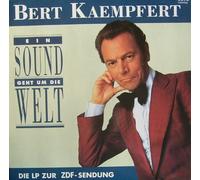 EIN Sound Geht Um Die Welt [Import]