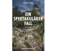 Ein spektakulärer Fall: 7. Fall von Chefinspektor Mader
