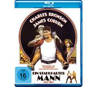 Le Bagarreur (Ein stahlharter Mann / Hard Times) – Bronson Charles, Coburn James, Ireland – Blu-ray