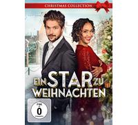 Ein Star zu Weihnachten (DVD) McDonell Thomas Perez Jamie Walsh Robert
