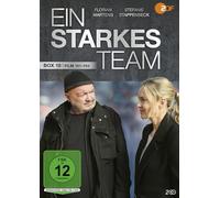 Ein starkes Team - Box 18 (Film 101 - 103)
