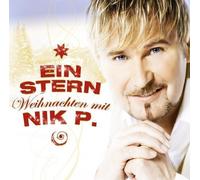 Ein Stern - Weihnachten Mit Nik P by NIK P. (2008-11-12)
