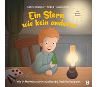 Ein Stern wie kein anderer: Wie in Herrnhut eine leuchtende Tradition begann