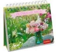 Ein Strauß Voll Bunter Wünsche