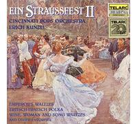 Ein Straussfest 2