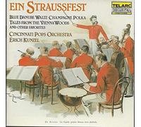 Ein Straussfest