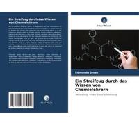 Ein Streifzug Durch Das Wissen Von Chemielehrern