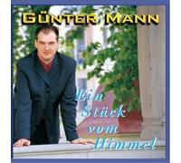 EIN Stück vom Himmel (2002) [Import]