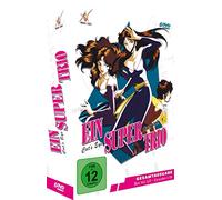 Ein Supertrio - Cat's Eye/Box 1