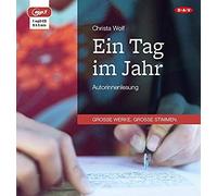 Ein Tag Im Jahr