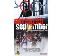 Ein Tag im September [VHS]