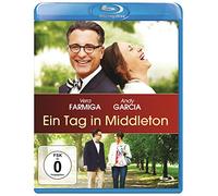 EIN Tag in Middleton [Blu-Ray] [Import]