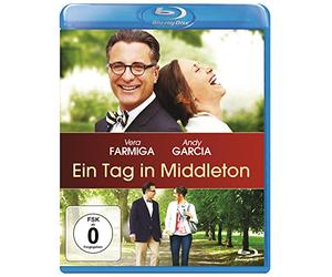 EIN Tag in Middleton [Blu-Ray] [Import]