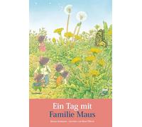 Ein Tag mit Familie Maus