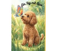 Ein Tag mit Taco: Gute Nacht Buch ab 3 Jahren