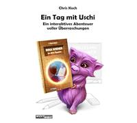 Ein Tag mit Uschi: Ein interaktives Entscheidungsbuch für Kinder, die abenteuerliche und lustige Geschichten lieben, über deren Fortgang sie immer wieder neu entscheiden können.