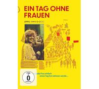 Ein Tag ohne Frauen (OmU) (DVD)