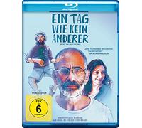 Leuchtturm – Ein Tag wie kein anderer