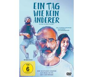 Ein Tag wie kein anderer (DVD) Alexander Sharon Avivi Shai Dodina Evgenia