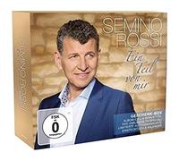 Ein Teil Von Mir -Cd+Dvd-