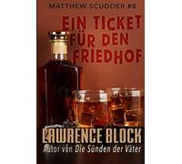 Ein Ticket Für Den Friedhof