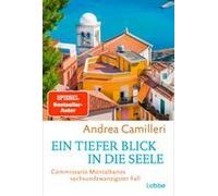 Ein Tiefer Blick In Die Seele