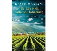 Ein to¨dlicher Jahrgang | Beate Maxian Beate Maxian (Auteur)