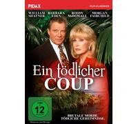 Ein tödlicher Coup (Dead Man's Island) / Spannender Kriminalfilm mit absol (DVD)