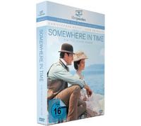 Ein tödlicher Traum - Somewhere in Time (DVD)