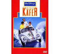 Ein toller Käfer