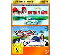 EIN toller Käfer/Herbie-Fully Loaded [Import]