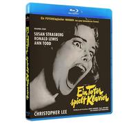 Ein toter spielt Klavier - Amaray - Limited Edition - Hammer Edition Nr. 34 [Édition Limitée] [Blu-ray]